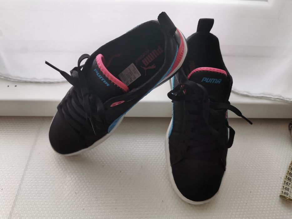 Оригинални дамски гуменки Puma