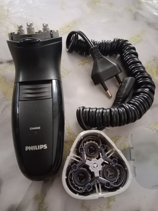 Бритва электрический