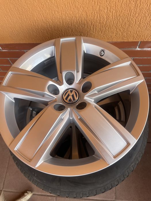 Anvelope  18’ brdigestone dueler