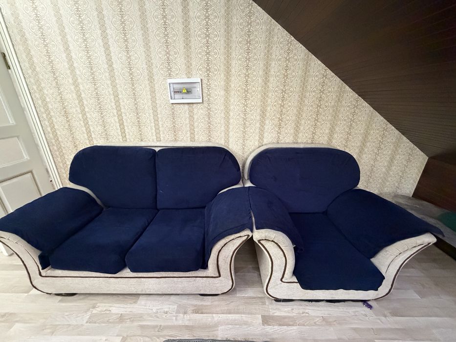 Диван сатылады! Колданылган