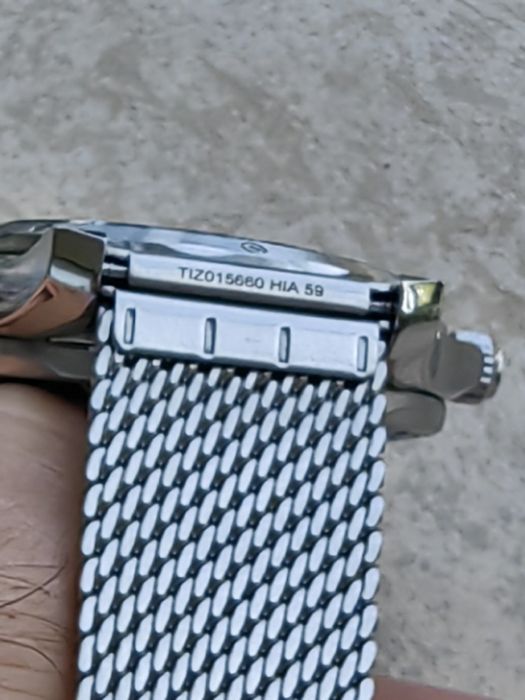 Omega Seamaster Professional 300 James Bond