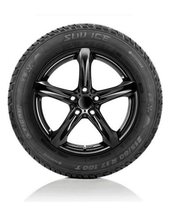 Шины зимние шипованные