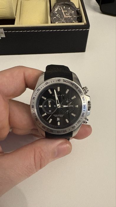 Vand ceas GANT  GT059