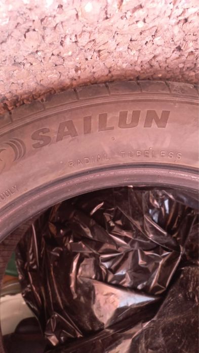 Продаются летние шины