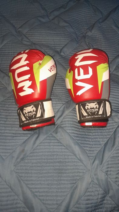 Перчака Венум Срочно