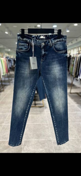 Blugi dama loewe Celine Gucci Dior