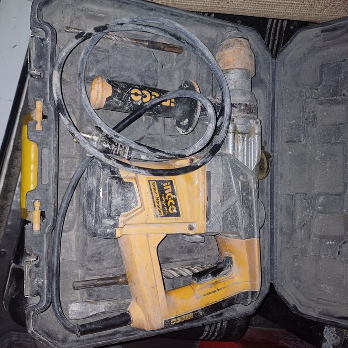 Перфаратор инеко