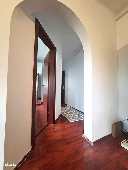 Dorobanti Capitale | Apartament 2 camere | 50mp | Centrala | B13244