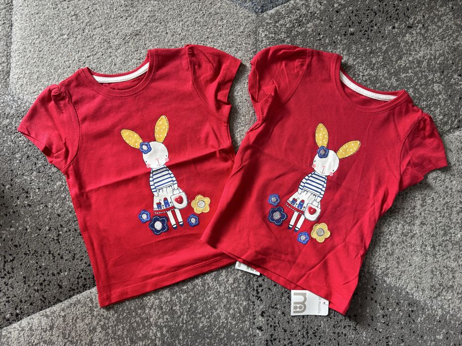 Нов лот Next / Mothercare момиче 18-24 месеца