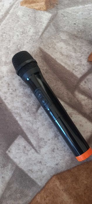 Караоке колона-НОВО