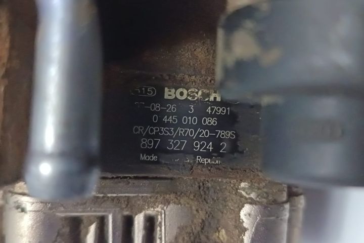 Pompa inalta presiune 1.7 cdti 8973279242 Opel Astra H