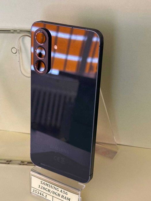 Samsung A56 128gb (CDC)StarAmanet