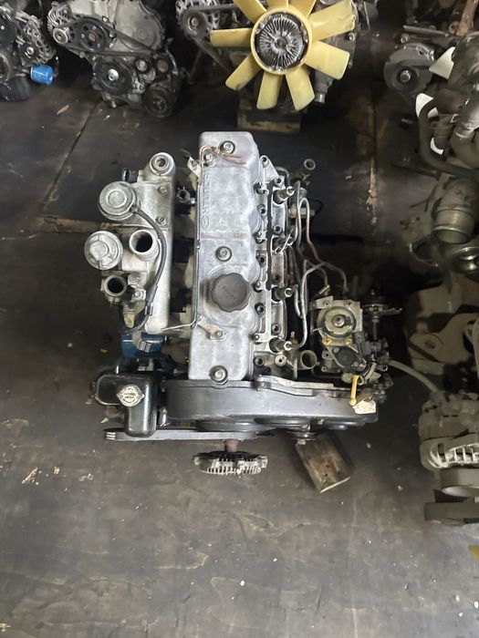 Двигатель на аксент Hyundai accent 1.5 g4ec