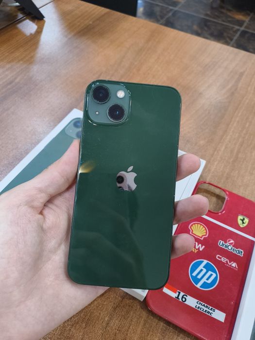 Iphone 13 128 гб
