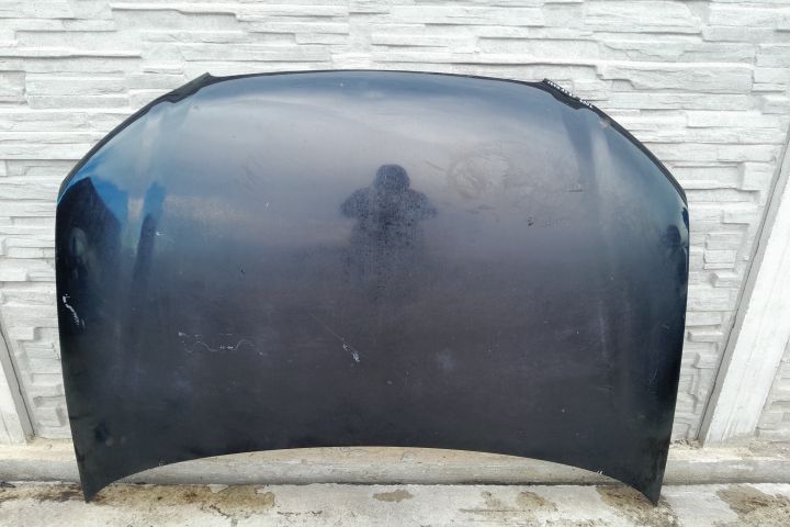 Capota motor Audi A3 8P/8PA [2th facelift] [2008 - 2013] Sportback ha