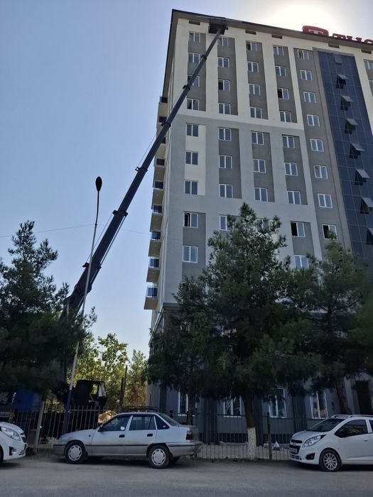 Avtovishka  xizmati 45m