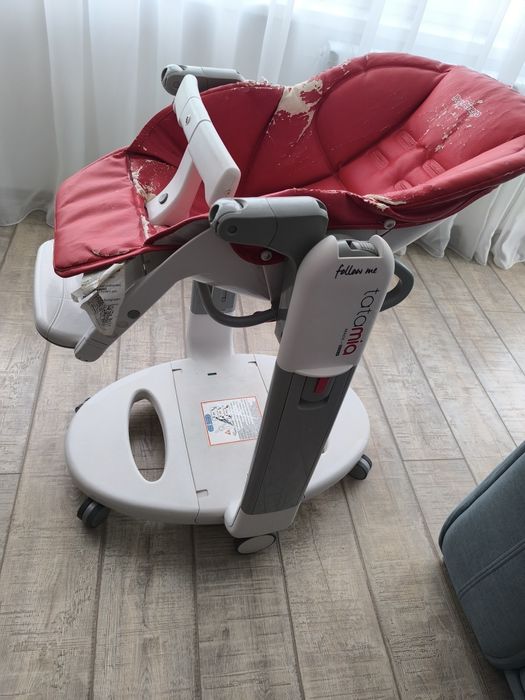 Scaun Peg Perego Tatamia