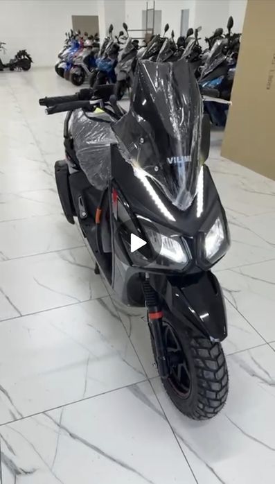 Мопед -скутер!!!