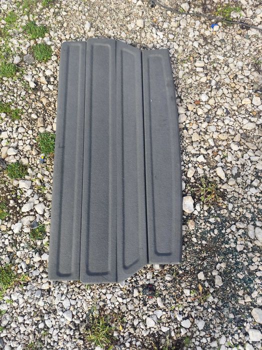 Кора Опел Мерива А