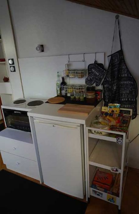 Дава се под наем Тристаен апартамент в Пловдив, Съдийски - 86 кв.м за 357 € - Снимка #3