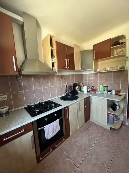 De vanzare apartament 2 camere Ghioroc