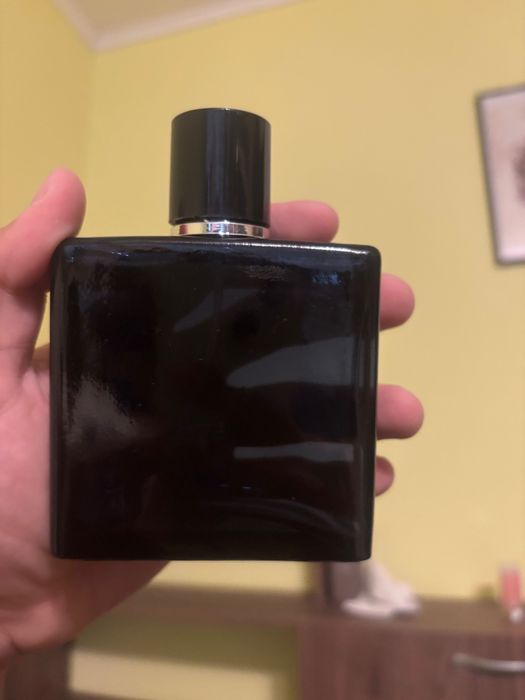 Парфюми Blue de chanel и Martinez