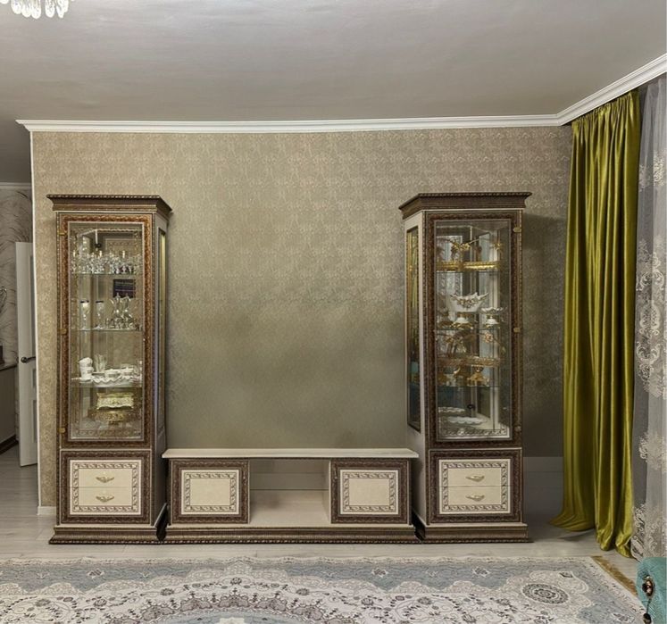 Продам Горка Палермо, комод