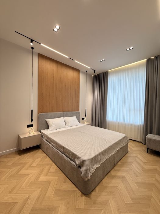 Аренда 2х ком квартиры в ЖК BI Sado. Ориентир мост ТАПОИЧ