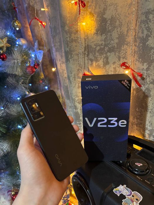 Продам vivo v23e