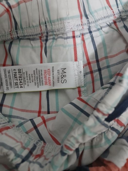 Lot pantaloni scurti