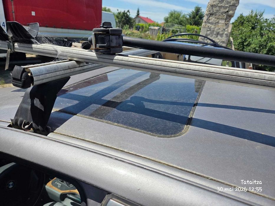 Vand BMW E39 pentru restaurat!
