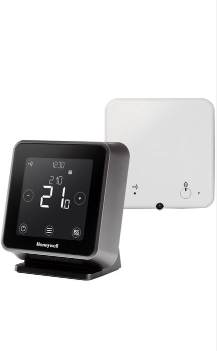 Termostat cu internet  pentru centrala Honeywell programabil