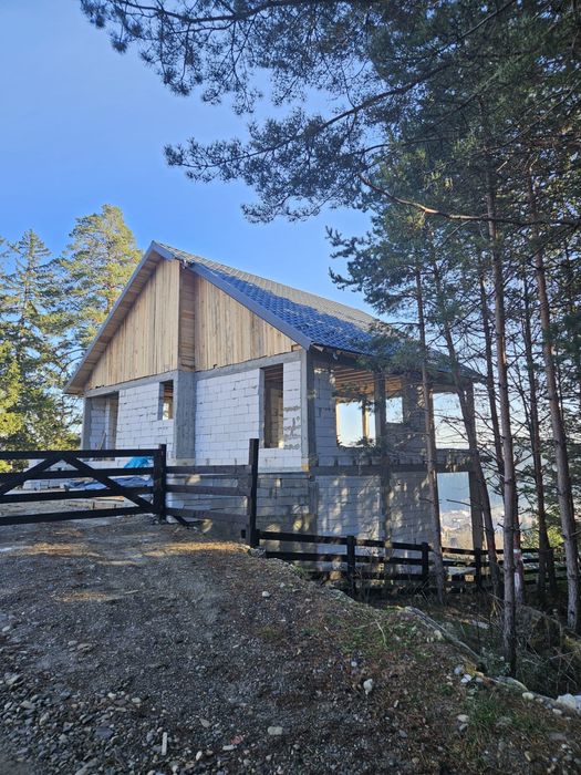 Casa/Pensiune Soveja