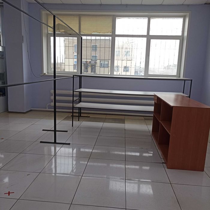 Аренда в торговом зале