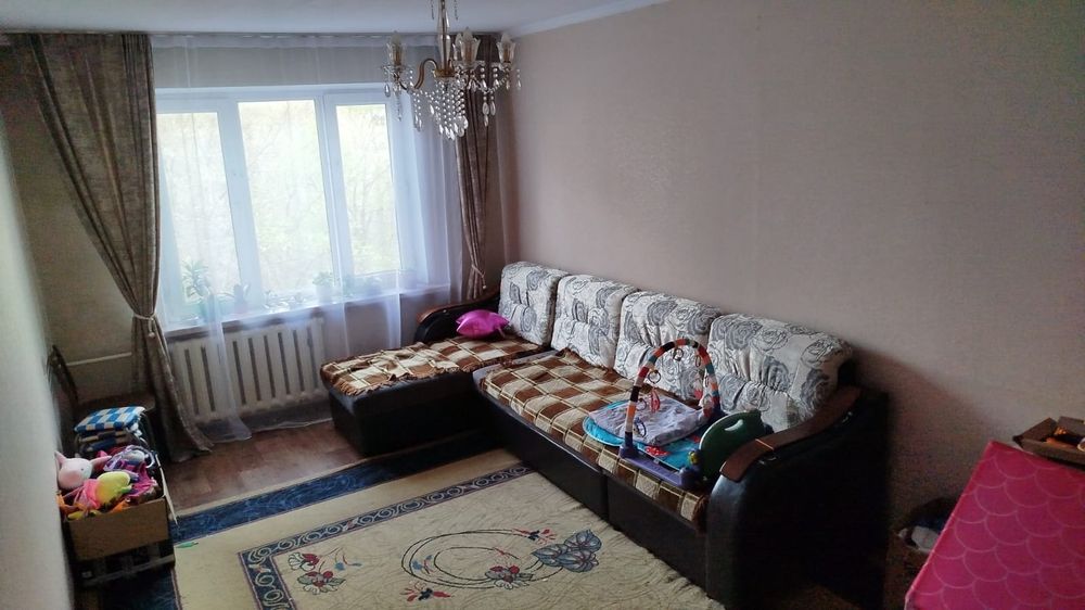 Аренда берем 3комн.квартира