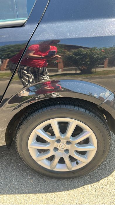 Vand Opel Astra  H Enjoy /AB berlina cu hayon