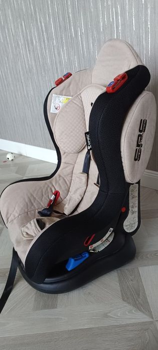 Детское автокресло Lorelli
