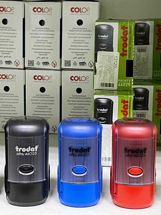 Сделать печать, Печать для ИП, Печать автоматическая