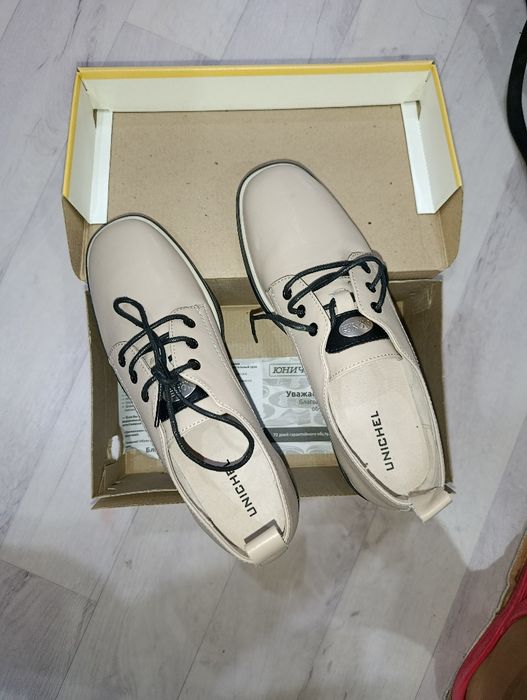 Обувь Юничел 39р