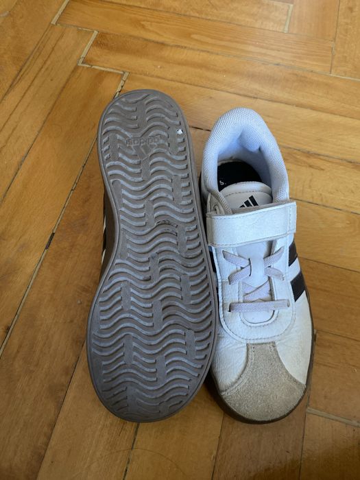 Бутонки puma, nike и маратонки adidas