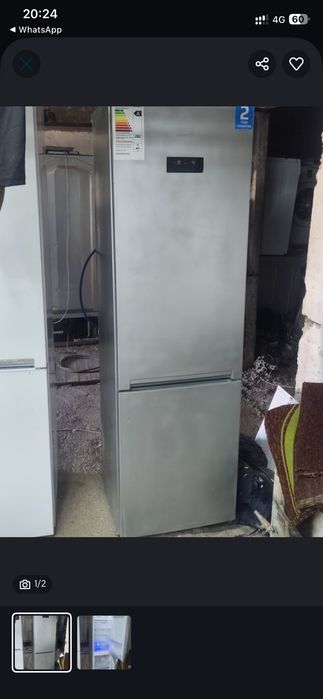 Ремонт холодильников морозильников В Таразе выезд