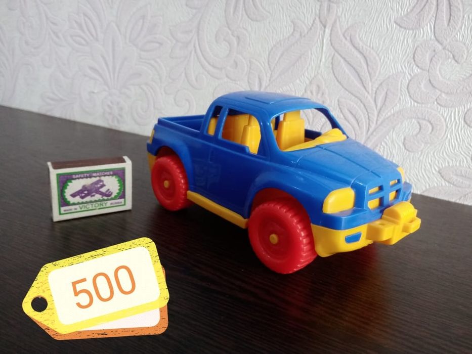 Недорого игрушки