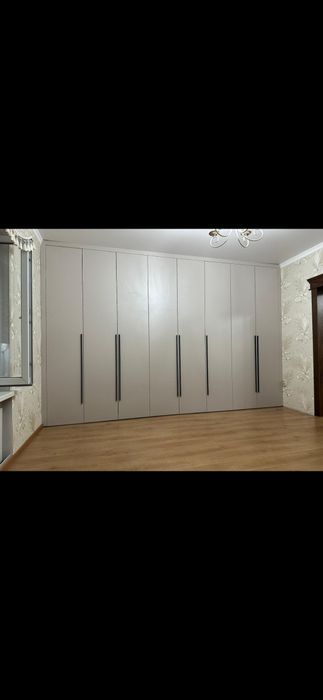 Изготовление корпусной мебели