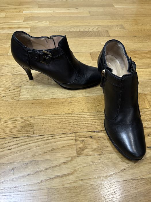 Ботильоны Emporio Armani оригинал