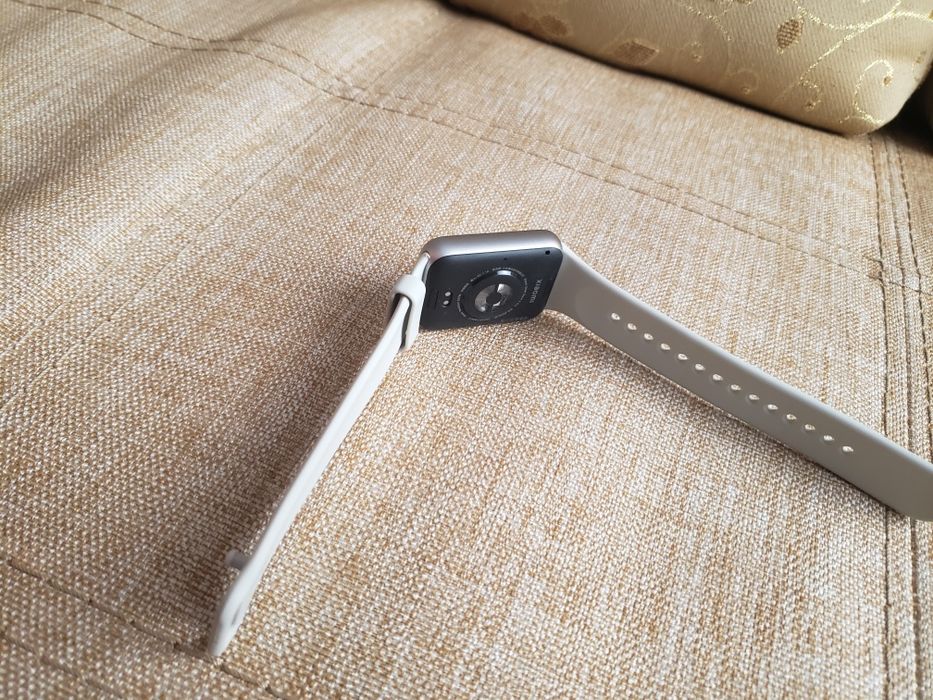 Фитнес браслет Xiaomi Band 9 Pro