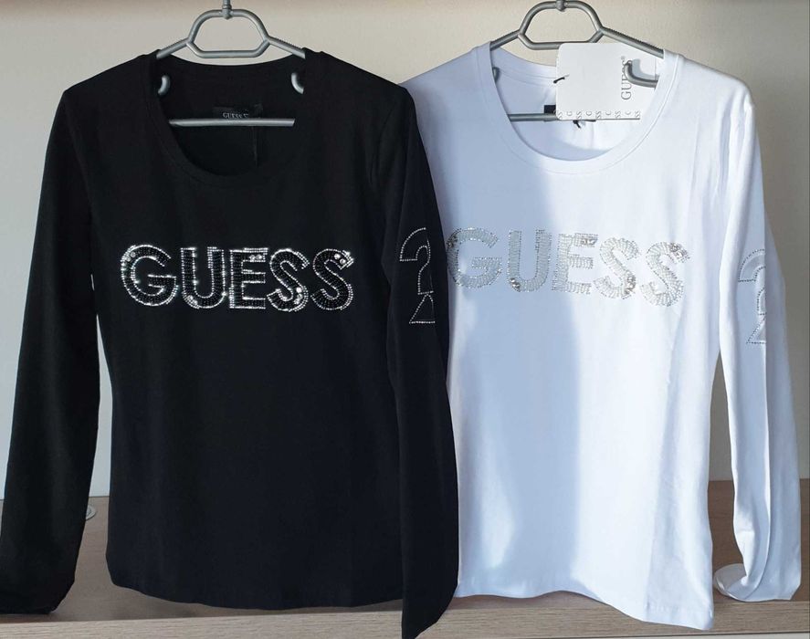 Дамски зимни блузи