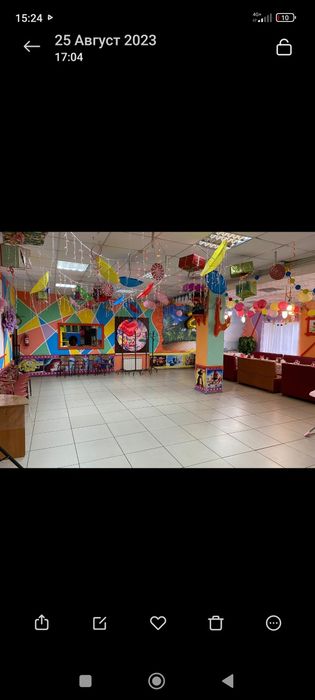 Продам действующий бизнес