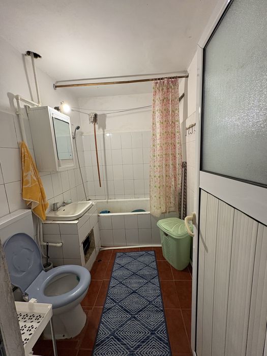 De Inchiriat apartament cu 2 camere zona Steaua