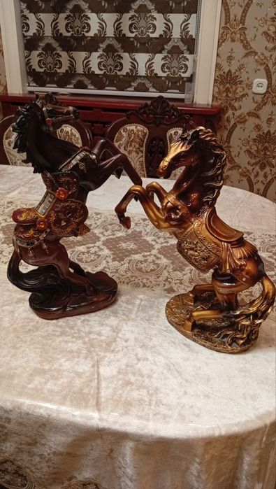 сувениры для дома кони