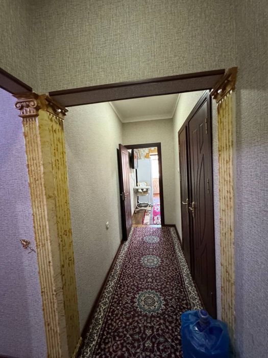 Продаю свою квартиру